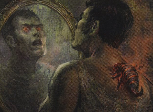 Skin Invasion // Skin Shedder