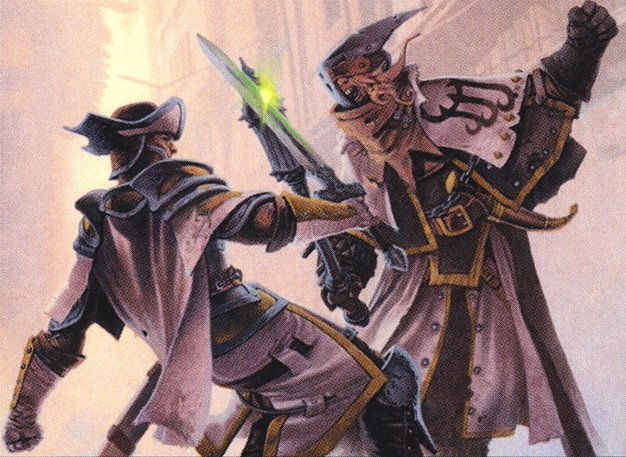 Confront the Unknown