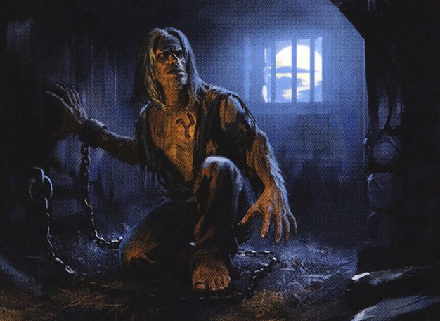 Convicted Killer // Branded Howler