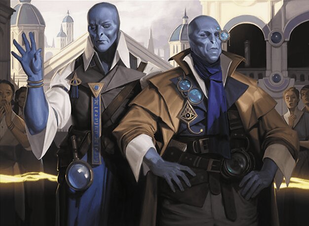 Hotshot Investigators