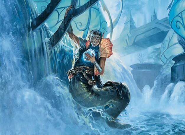 Lonis, Genetics Expert