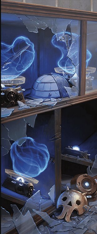 Case of the Pilfered Proof