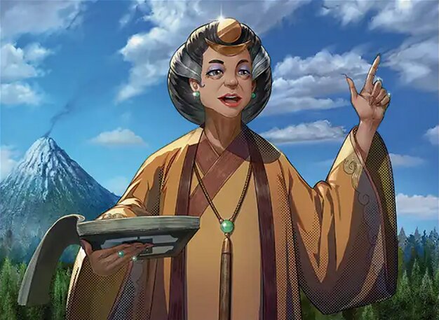 Forecasting Fortune Teller