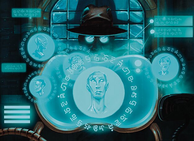 Eliminate the Impossible