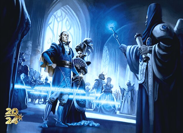 Officious Interrogation