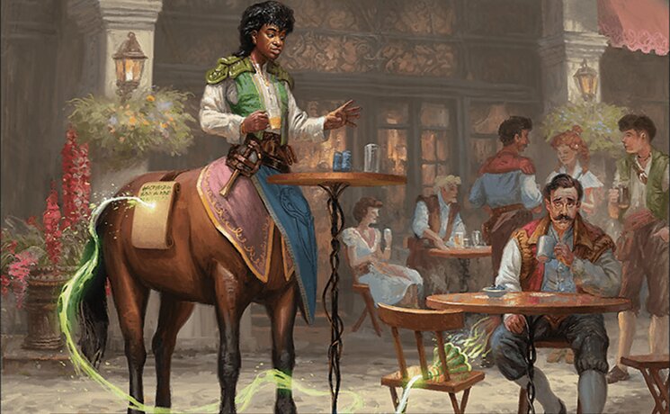 Innocuous Researcher