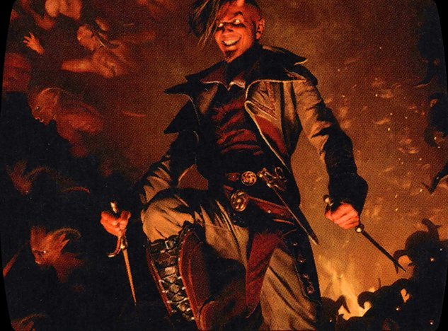 Tibalt, Rakish Instigator