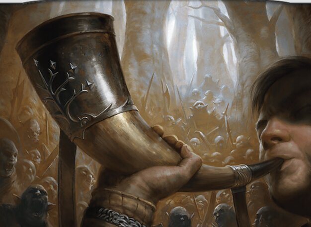 Horn of Gondor