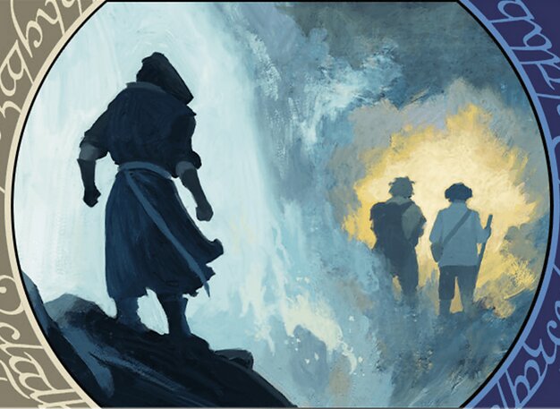 Faramir, Prince of Ithilien