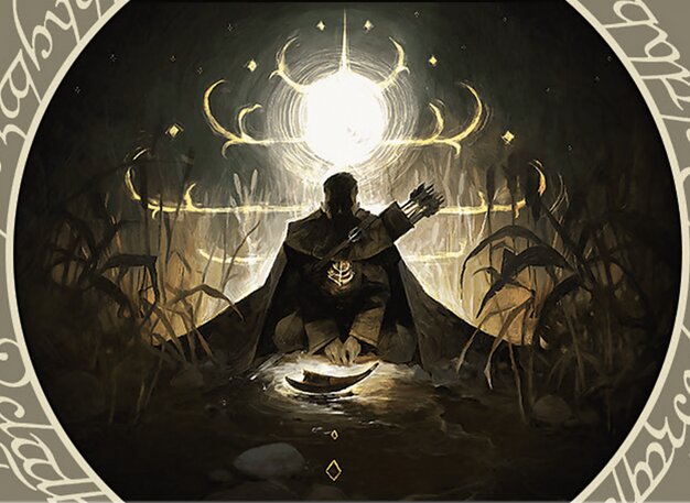 Faramir, Field Commander