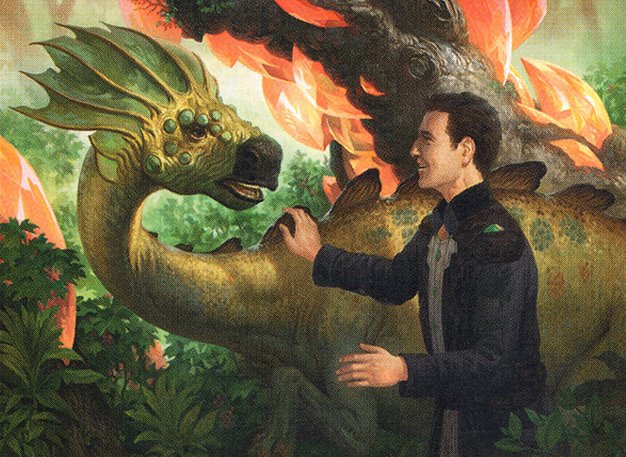 Forbidden Friendship