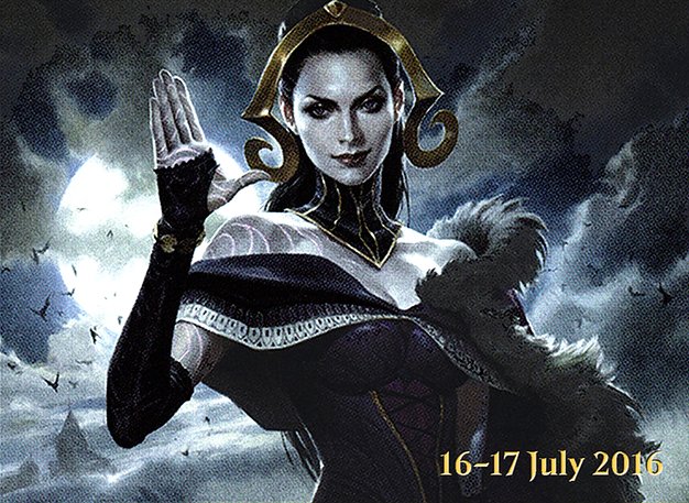 Oath of Liliana