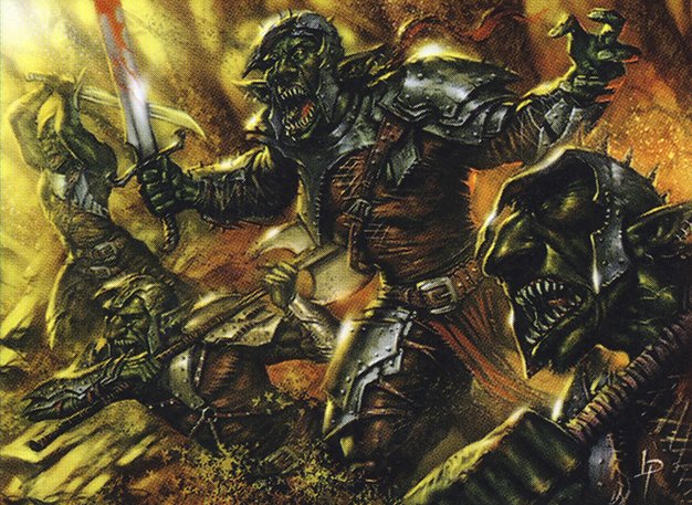 Siege-Gang Commander