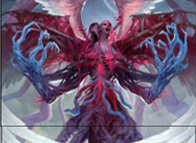 Brisela, Voice of Nightmares