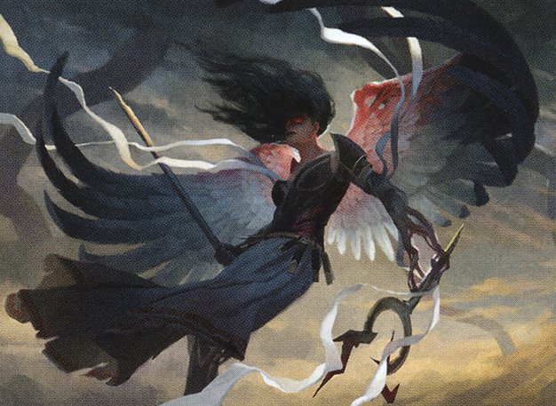 Bruna, the Fading Light