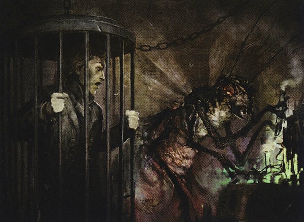 Docent of Perfection // Final Iteration