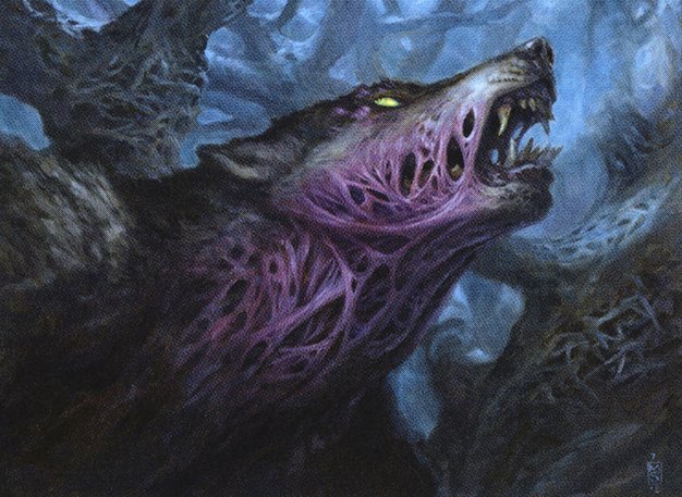 Shrill Howler // Howling Chorus