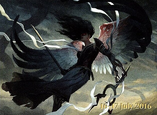 Bruna, the Fading Light