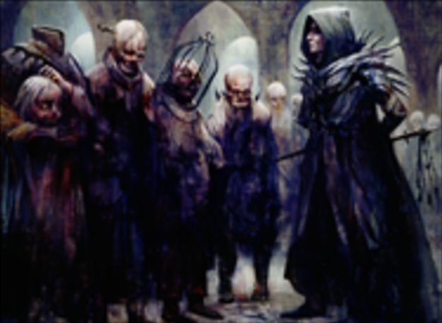 Assemble the Rank and Vile