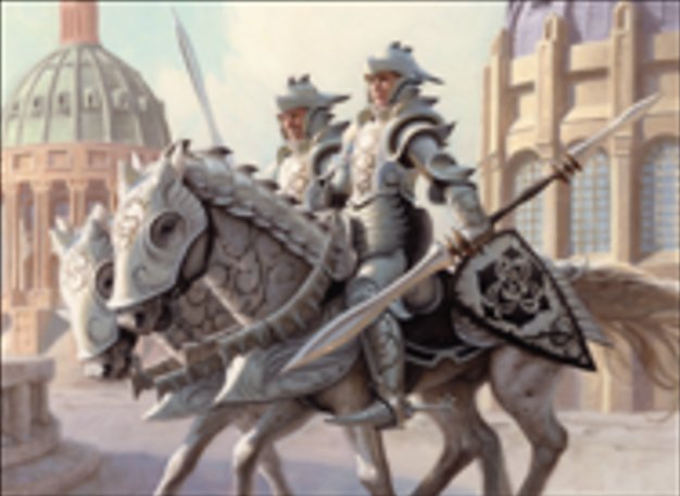 Knights of the Black Rose