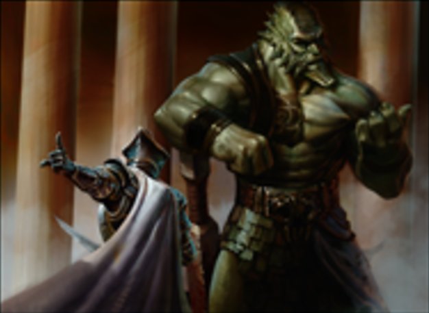 Crown-Hunter Hireling