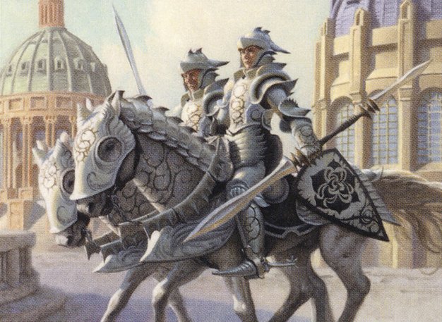 Knights of the Black Rose