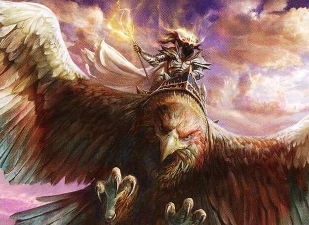 Archon of Coronation