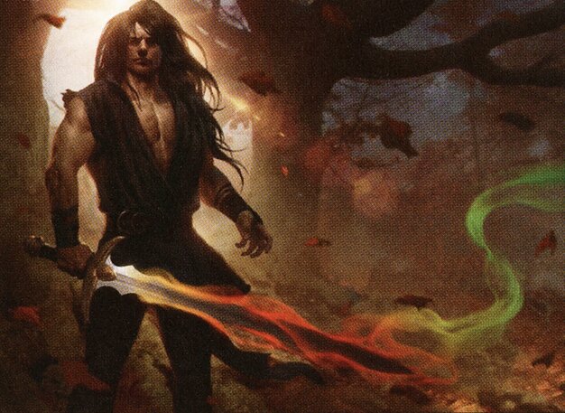 Jared Carthalion, True Heir