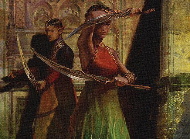 Elegant Edgecrafters