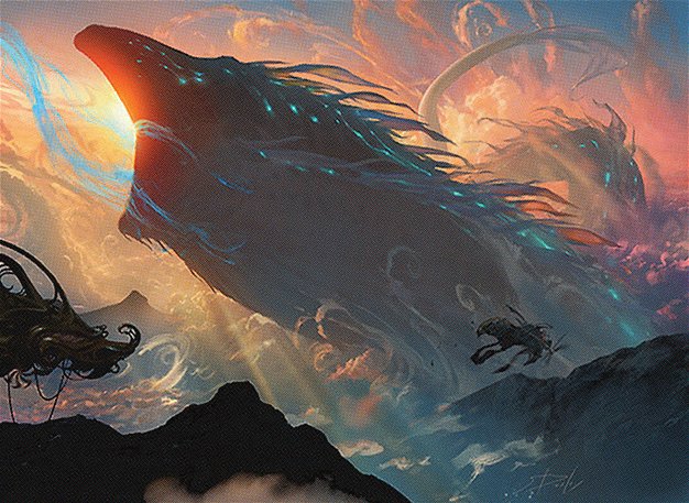 Aethersquall Ancient