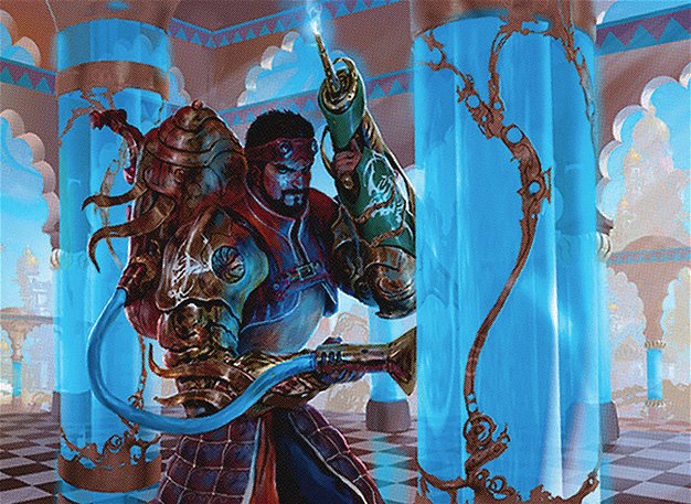 Aethertorch Renegade