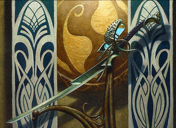 Sword of Body and Mind