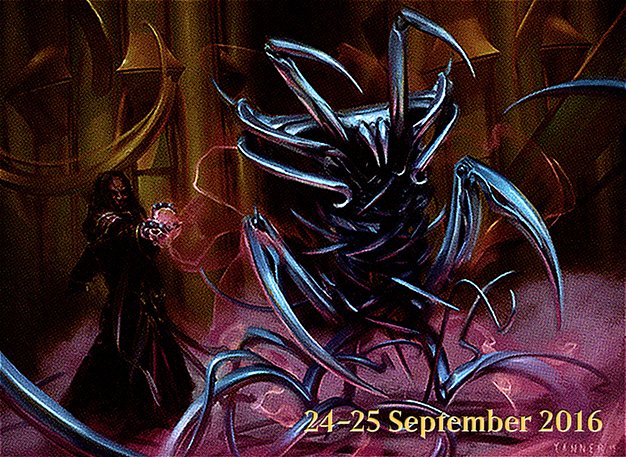 Metallurgic Summonings