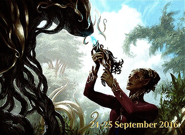 Architect of the Untamed