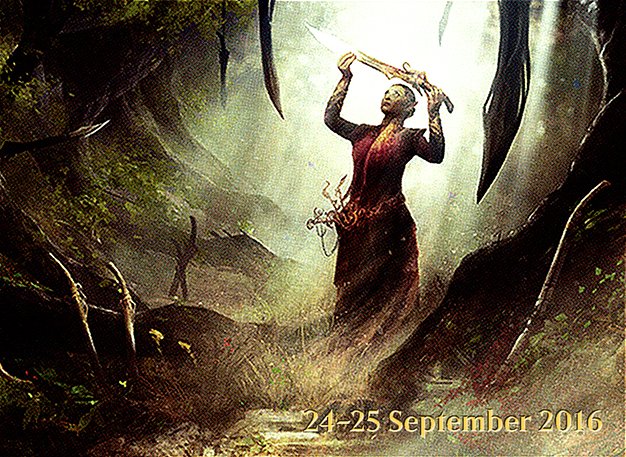 Cultivator of Blades