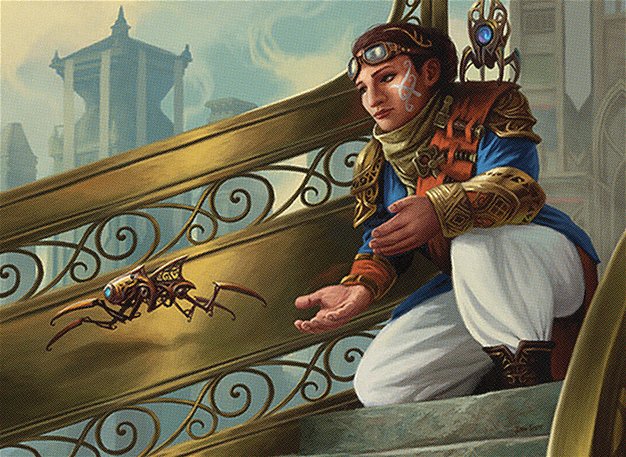 Countless Gears Renegade