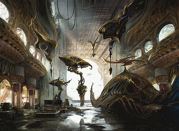 Efficient Construction