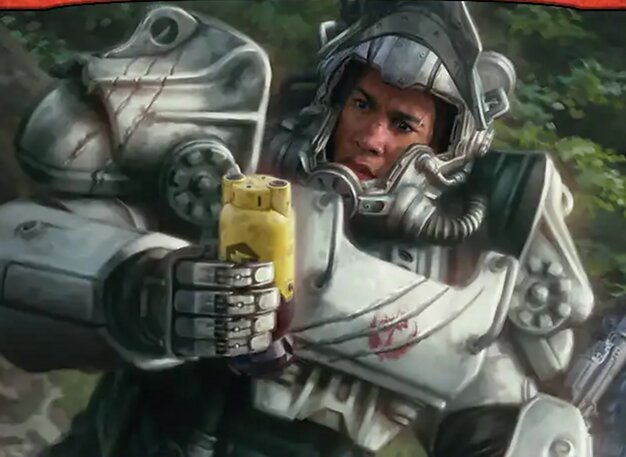 Maximus, Knight Apparent