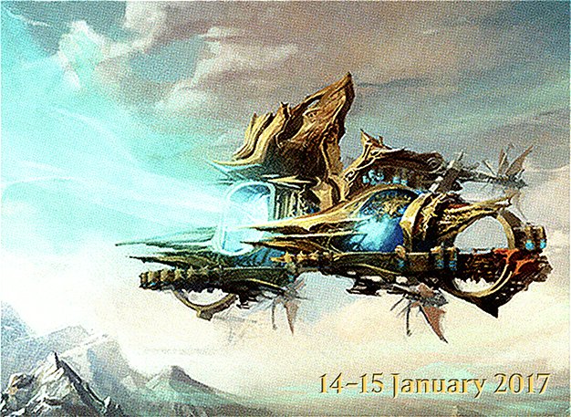 Aethersphere Harvester