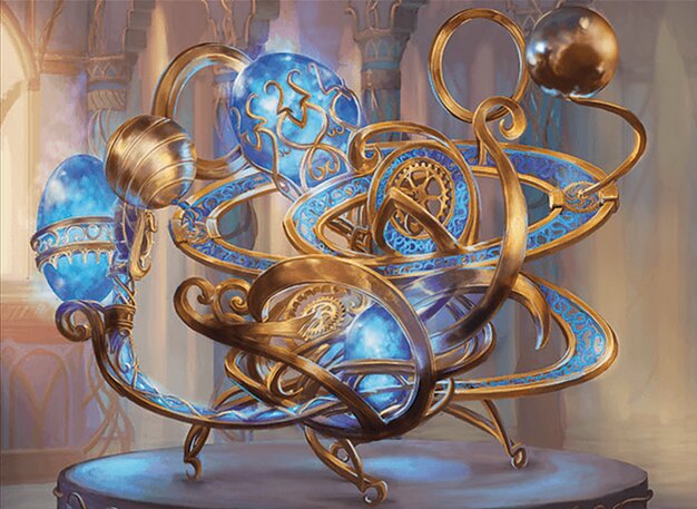 Conversion Apparatus