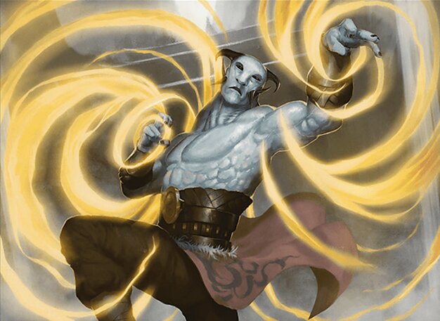 Emissary of Soulfire