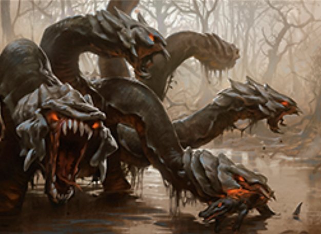 Gyrus, Waker of Corpses