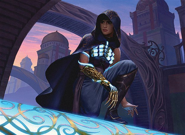 Glint-Sleeve Siphoner