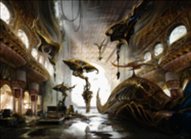 Efficient Construction