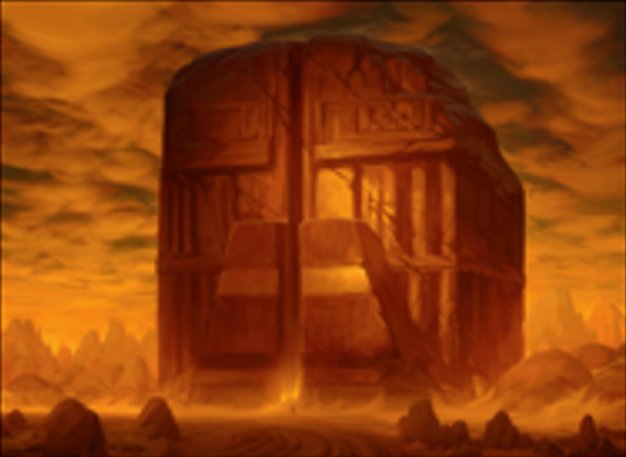 Cradle of the Accursed