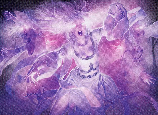 Banshee of the Dread Choir