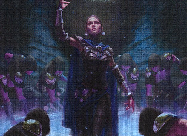 Inalla, Archmage Ritualist