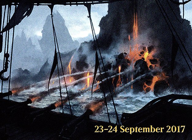 Vance's Blasting Cannons // Spitfire Bastion