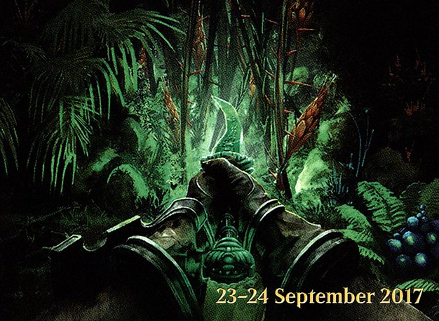 Dowsing Dagger // Lost Vale