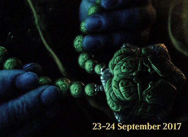 Primal Amulet // Primal Wellspring